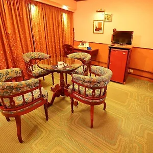 The Surya Hotel Kochi