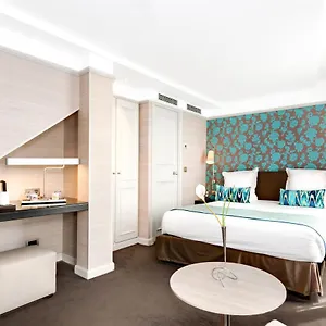 Otel Duo, Paris