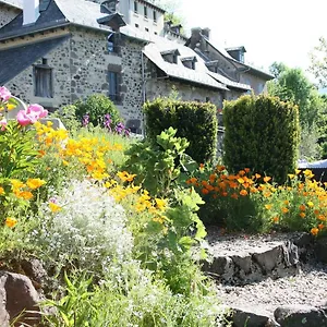 La Maison De Jeanne Vendégház Thiézac