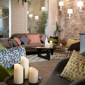 3* Отель Marais