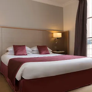 Hotel Opera, Parigi