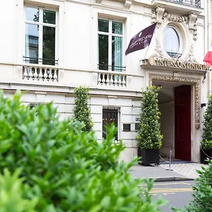 Otel Intercontinental Champs Elysees Etoile By Ihg, Paris