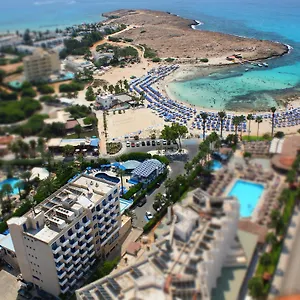Anonymous (adults Only) Hotel Ayia Napa