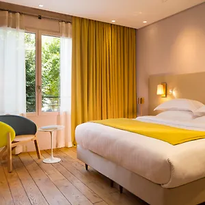 Hotel Hotel&spa La Belle Juliette, Parigi