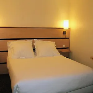 Hotel New Saint Lazare, Parigi