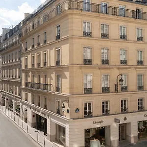 Hotel Royal Saint Honore Louvre, Parigi