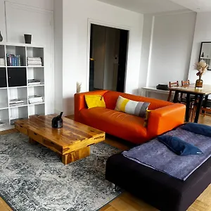 Le Saint-irenee Apartment Lyon