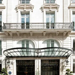5* Отель La Maison Champs Elysees
