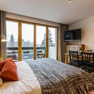 Periades - Incredible Mountain Views Apartment Chamonix