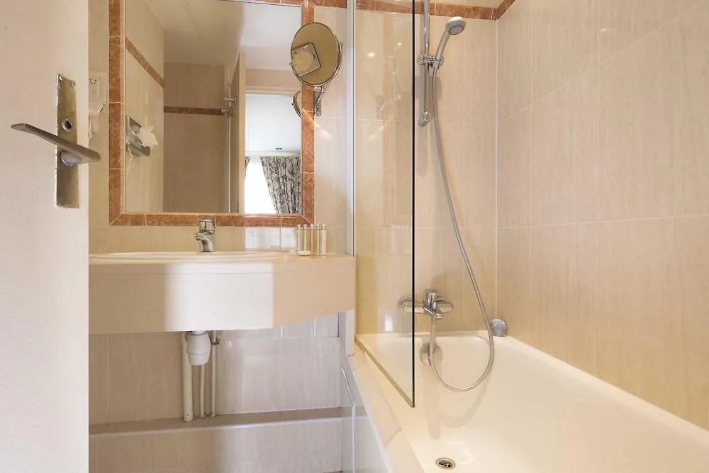 Hotel De Suede Saint Germain Париж 4*,  Франция