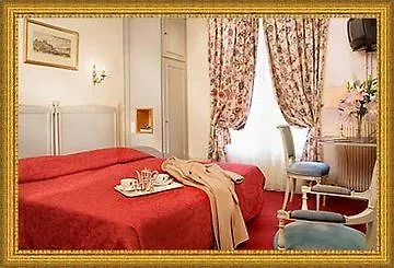 ****  Hotel De Suede Saint Germain Paris France