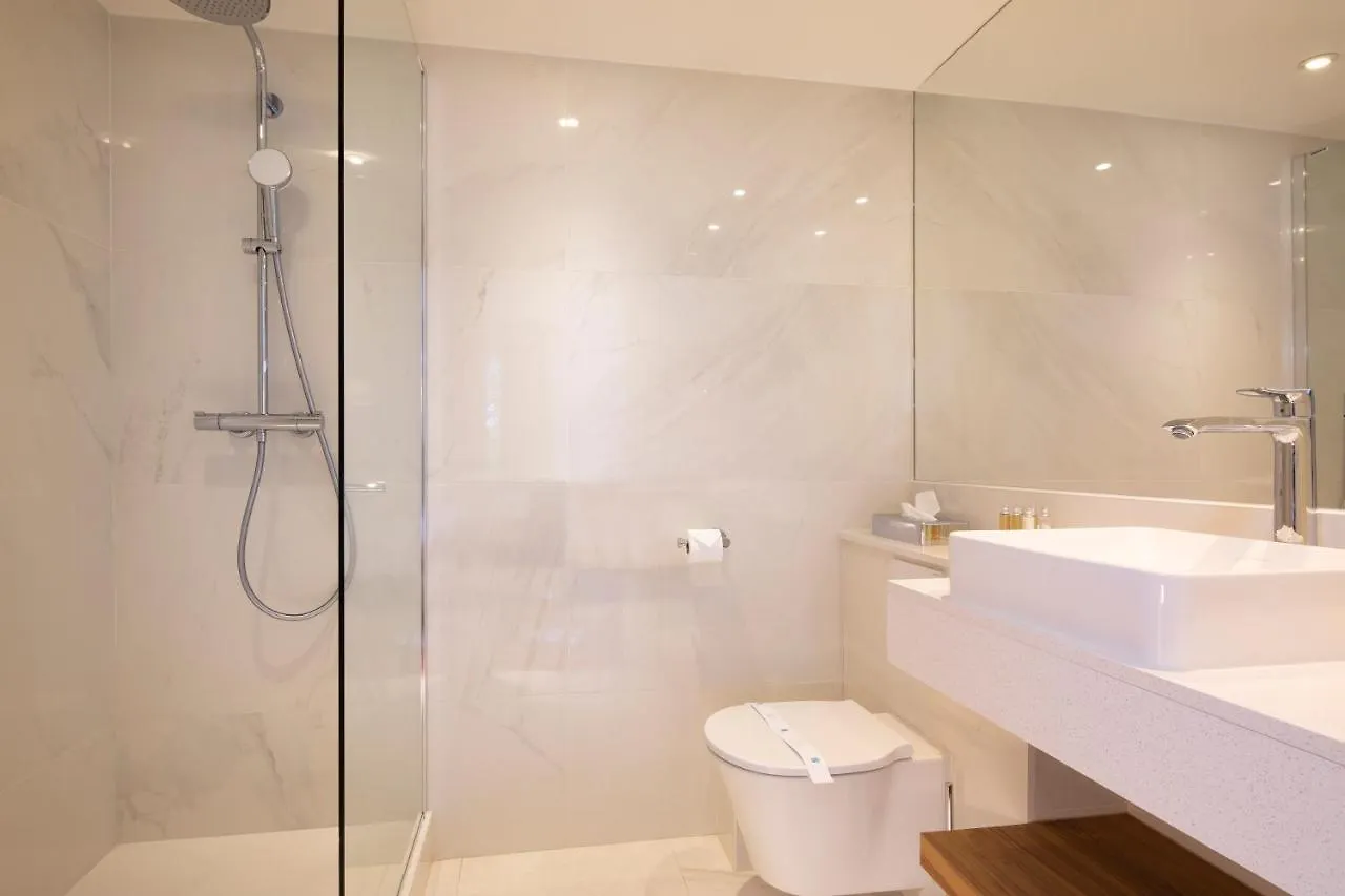 ****  Hotel De Suede Saint Germain Paris France