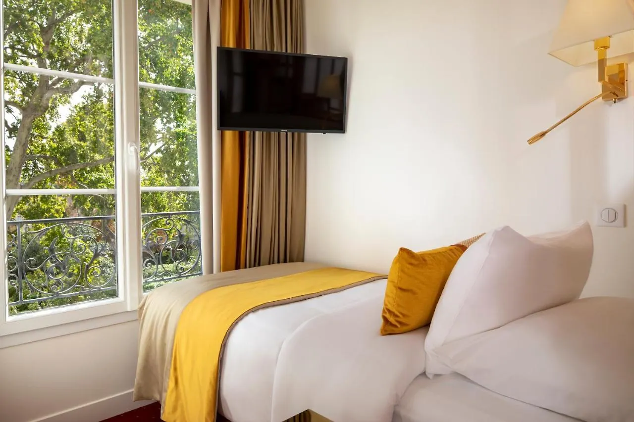 Hotel De Suede Saint Germain Paris 4*,  France