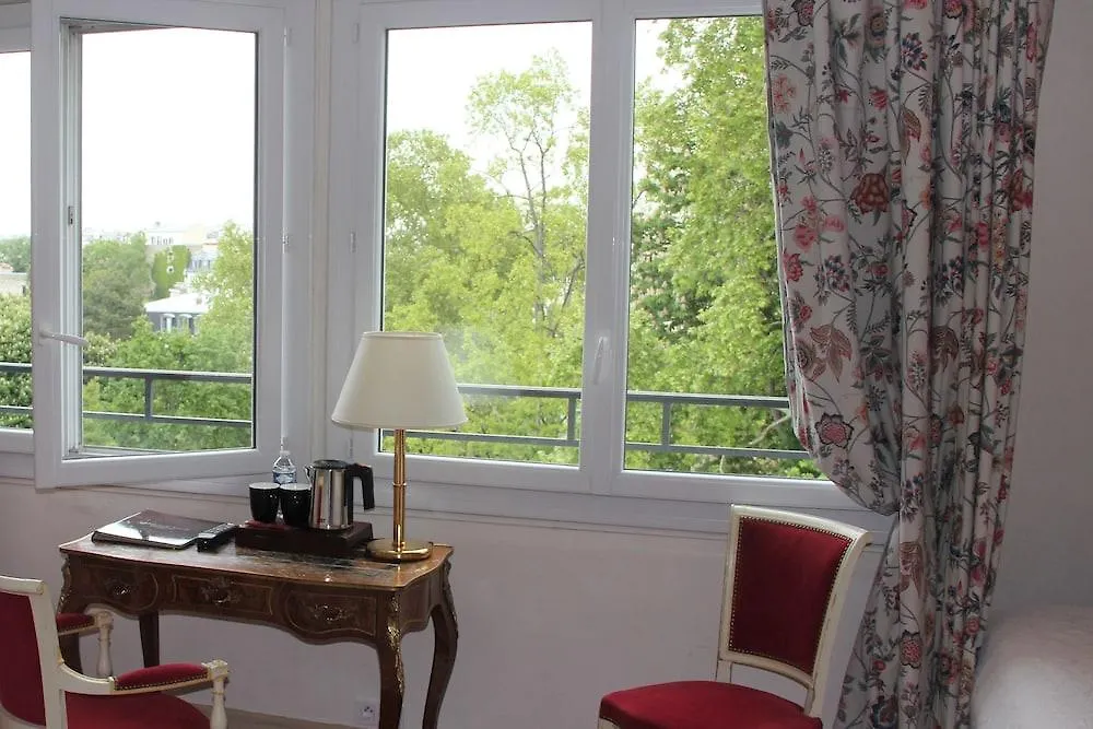Hotel De Suede Saint Germain Paris 4*,  France