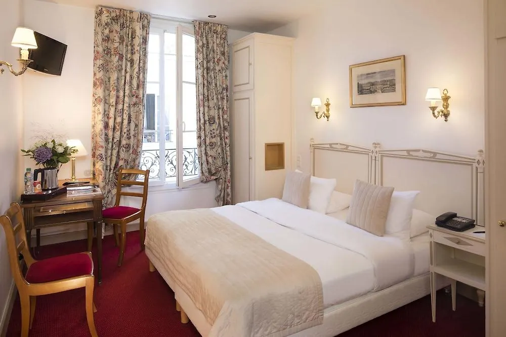 Hotel De Suede Saint Germain Paris 4*,  France