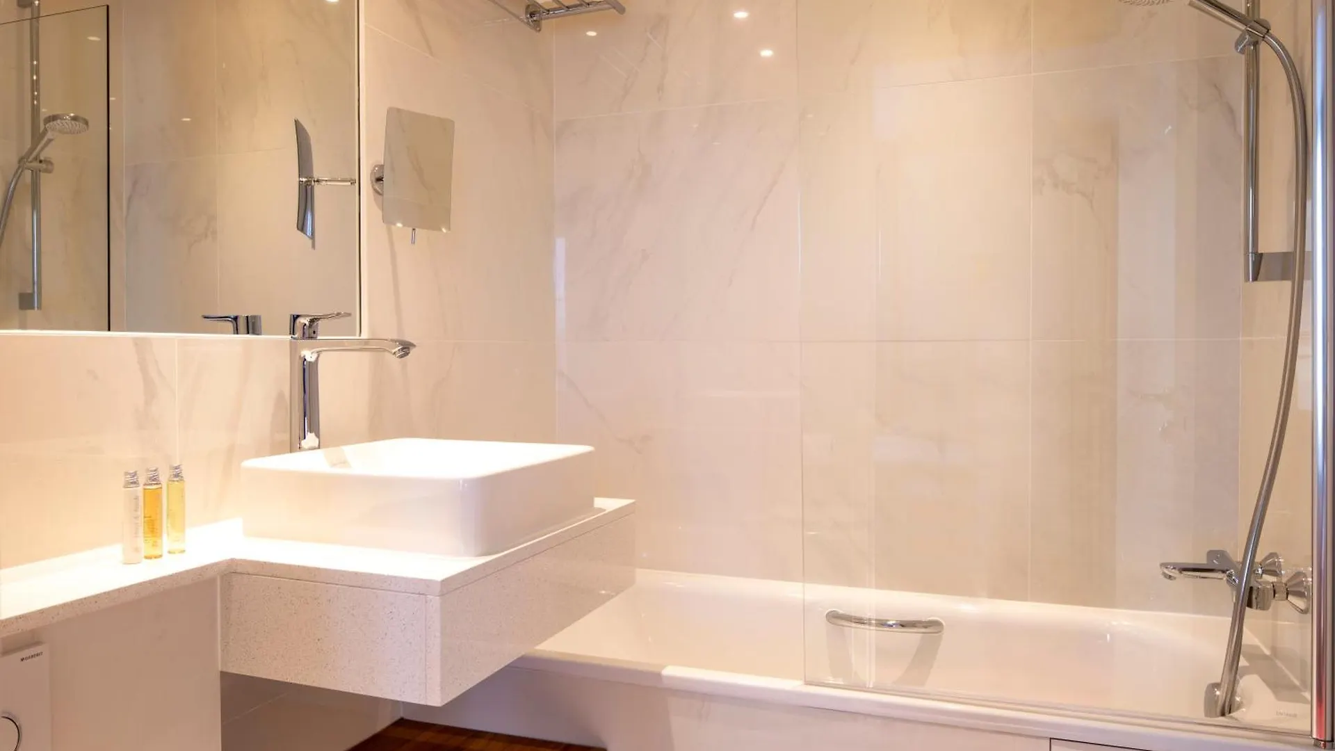 ****  Hotel De Suede Saint Germain Paris France