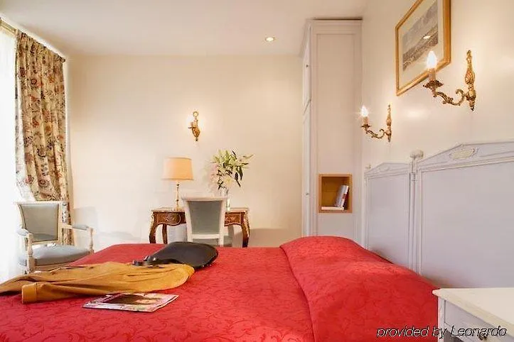 Hotel De Suede Saint Germain Paris