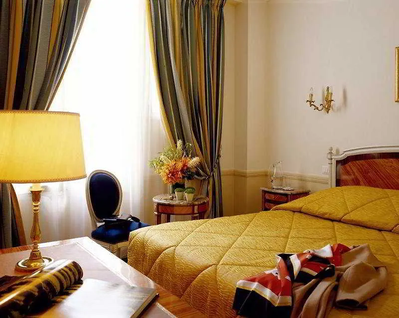 Hotel De Suede Saint Germain Paris