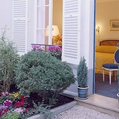 Hotel De Suede Saint Germain Paris