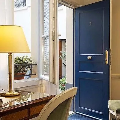 Hotel De Suede Saint Germain Paris