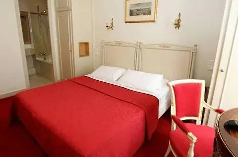 Hotel De Suede Saint Germain Paris