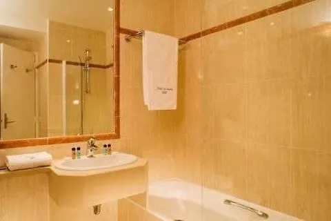Hotel De Suede Saint Germain Paris France