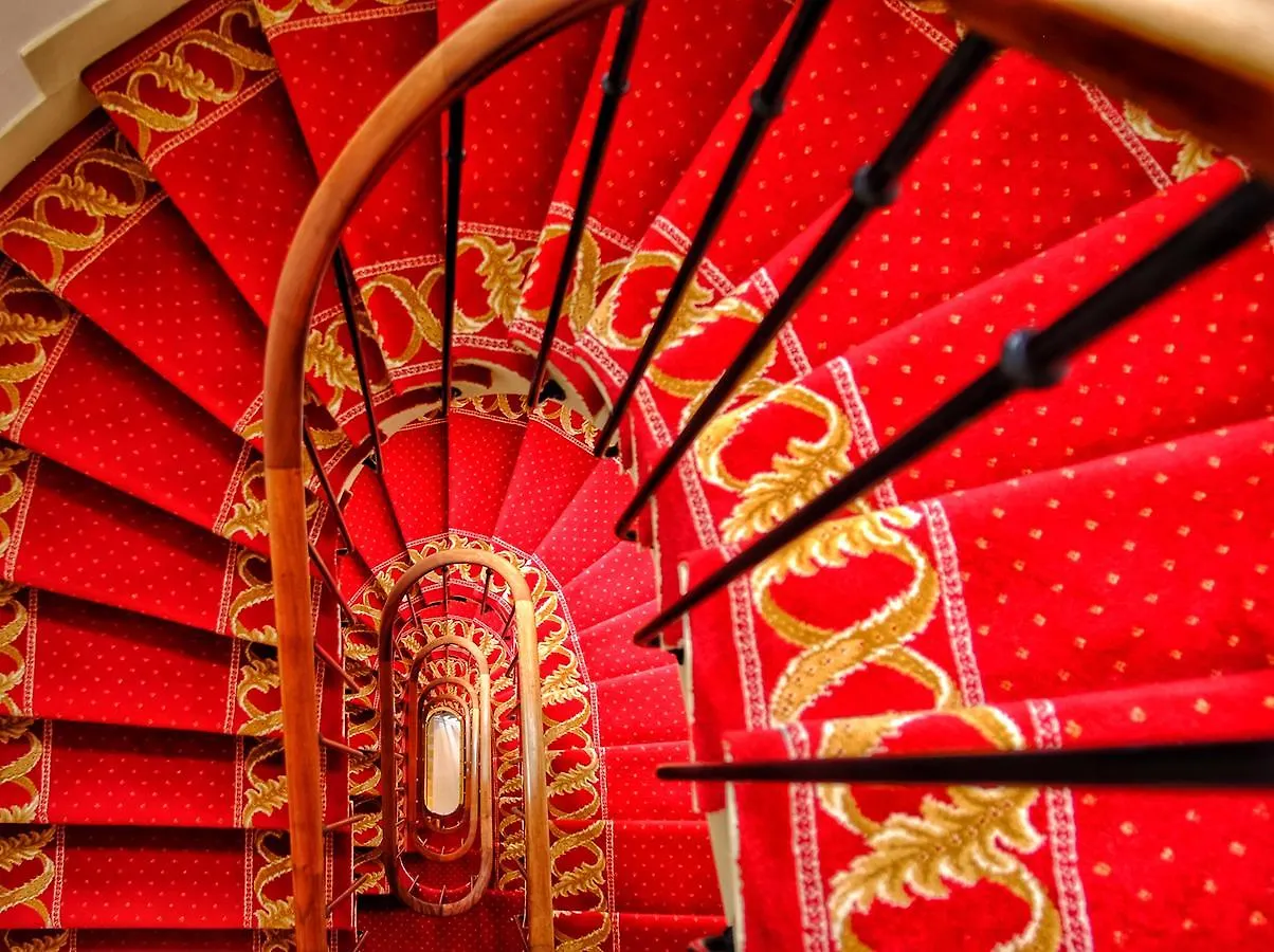 Hotel De Suede Saint Germain Paris 4*,  France