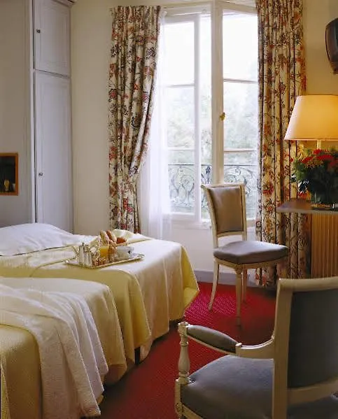 Hotel De Suede Saint Germain Paris 4*,  France